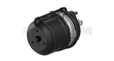 Truck and bus spare parts - Brake system - Braking valves - Spring brake cylinder - WES925.422.157.0