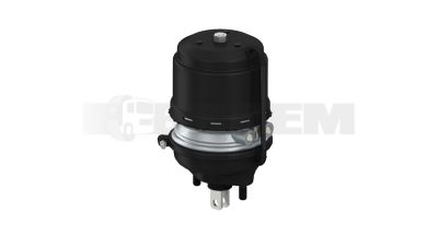 Truck and bus spare parts - Brake system - Braking valves - Spring brake cylinder - WES925.422.225.0