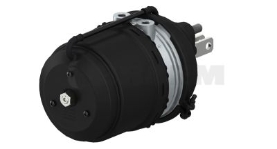 Truck and bus spare parts - Brake system - Braking valves - Spring brake cylinder - WES925.422.433.0