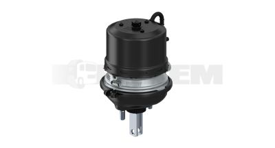 Truck and bus spare parts - Brake system - Braking valves - Spring brake cylinder - WES925.422.910.0