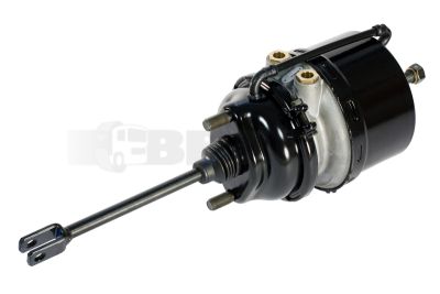 Truck and bus spare parts - Brake system - Braking valves - Spring brake cylinder - WES925.424.101.0