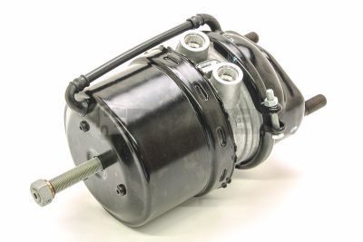 Truck and bus spare parts - Brake system - Braking valves - Spring brake cylinder - WES925.424.800.0