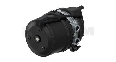 Truck and bus spare parts - Brake system - Braking valves - Spring brake cylinder - WES925.426.300.0