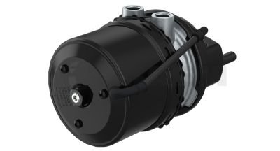 Truck and bus spare parts - Brake system - Braking valves - Spring brake cylinder - WES925.426.301.0