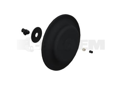 Truck and bus spare parts - Brake system - Braking valves - Accessories - WES925.429.001.2
