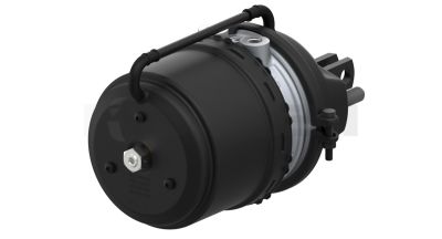 Truck and bus spare parts - Brake system - Braking valves - Spring brake cylinder - WES925.431.032.0