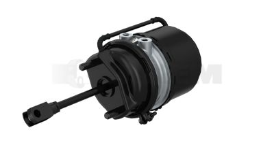 Truck and bus spare parts - Brake system - Braking valves - Spring brake cylinder - WES925.431.037.0