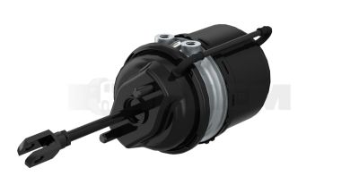 Truck and bus spare parts - Brake system - Braking valves - Spring brake cylinder - WES925.431.038.0