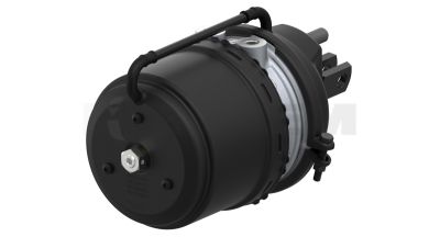 Truck and bus spare parts - Brake system - Braking valves - Spring brake cylinder - WES925.431.042.0