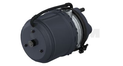 Truck and bus spare parts - Brake system - Braking valves - Spring brake cylinder - WES925.431.094.0