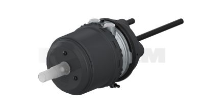 Truck and bus spare parts - Brake system - Braking valves - Spring brake cylinder - WES925.431.095.0