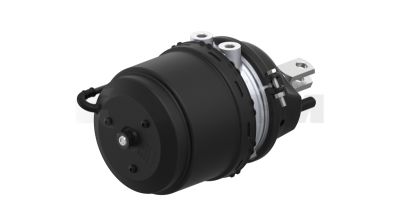 Truck and bus spare parts - Brake system - Braking valves - Spring brake cylinder - WES925.431.423.0