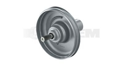 Truck and bus spare parts - Brake system - Braking valves - Accessories - WES925.431.620.2