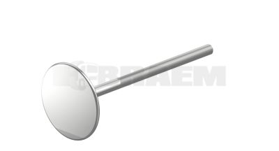 Truck and bus spare parts - Brake system - Braking valves - Accessories - WES925.431.624.2