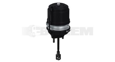 Truck and bus spare parts - Brake system - Braking valves - Spring brake cylinder - WES925.432.113.0