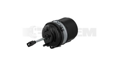 Truck and bus spare parts - Brake system - Braking valves - Spring brake cylinder - WES925.432.114.0