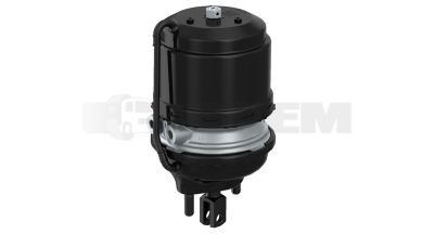 Truck and bus spare parts - Brake system - Braking valves - Spring brake cylinder - WES925.432.116.0