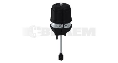 Truck and bus spare parts - Brake system - Braking valves - Spring brake cylinder - WES925.432.117.0