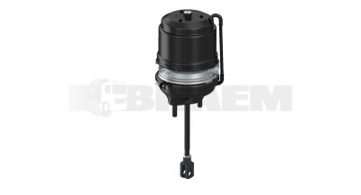 Truck and bus spare parts - Brake system - Braking valves - Spring brake cylinder - WES925.432.118.0