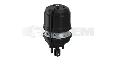 Truck and bus spare parts - Brake system - Braking valves - Spring brake cylinder - WES925.432.130.0
