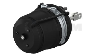 Truck and bus spare parts - Brake system - Braking valves - Spring brake cylinder - WES925.432.483.0