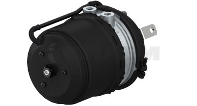 Truck and bus spare parts - Brake system - Braking valves - Spring brake cylinder - WES925.432.486.0