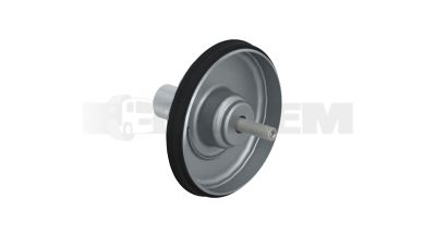Pièces détachées camions et bus - Système de freinage - Soupape de frein - Accessoires - WES925.432.620.2