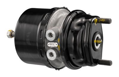 Truck and bus spare parts - Brake system - Braking valves - Spring brake cylinder - WES925.460.032.0