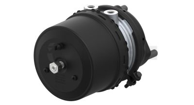 Truck and bus spare parts - Brake system - Braking valves - Spring brake cylinder - WES925.460.107.0