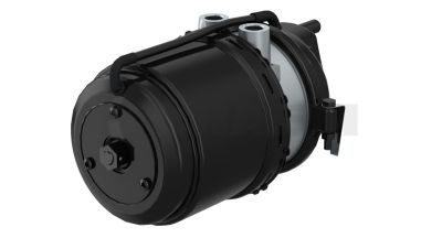 Truck and bus spare parts - Brake system - Braking valves - Spring brake cylinder - WES925.460.237.0
