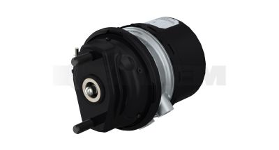 Truck and bus spare parts - Brake system - Braking valves - Spring brake cylinder - WES925.461.290.0