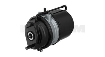 Truck and bus spare parts - Brake system - Braking valves - Spring brake cylinder - WES925.461.293.0