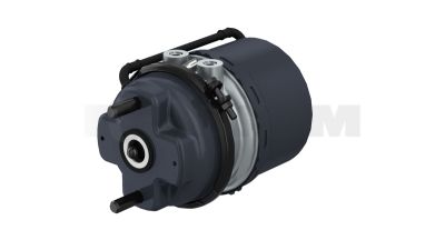 Truck and bus spare parts - Brake system - Braking valves - Spring brake cylinder - WES925.461.330.0