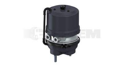 Truck and bus spare parts - Brake system - Braking valves - Spring brake cylinder - WES925.461.331.0