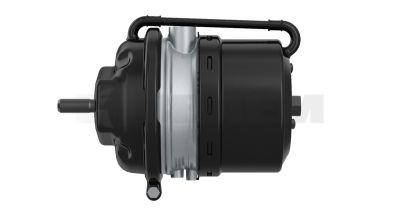 Truck and bus spare parts - Brake system - Braking valves - Spring brake cylinder - WES925.461.350.0