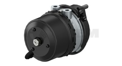Truck and bus spare parts - Brake system - Braking valves - Spring brake cylinder - WES925.461.351.0