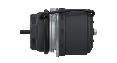 Truck and bus spare parts - Brake system - Braking valves - Spring brake cylinder - WES925.461.470.0