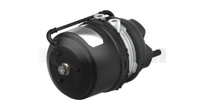 Truck and bus spare parts - Brake system - Braking valves - Spring brake cylinder - WES925.461.473.0