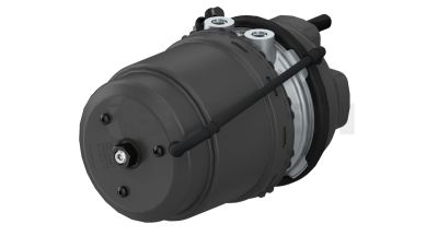 Truck and bus spare parts - Brake system - Braking valves - Spring brake cylinder - WES925.461.501.0