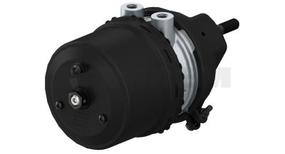 Truck and bus spare parts - Brake system - Braking valves - Spring brake cylinder - WES925.464.451.0