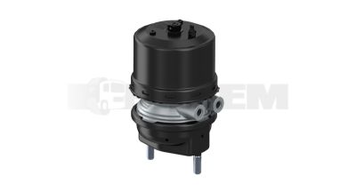 Truck and bus spare parts - Brake system - Braking valves - Spring brake cylinder - WES925.464.452.0