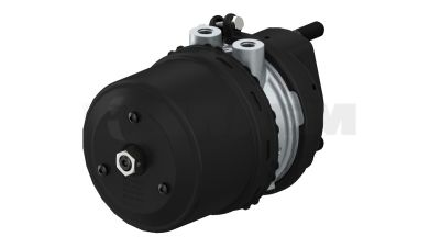 Truck and bus spare parts - Brake system - Braking valves - Spring brake cylinder - WES925.464.460.0