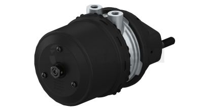 Truck and bus spare parts - Brake system - Braking valves - Spring brake cylinder - WES925.464.461.0