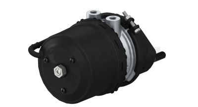 Truck and bus spare parts - Brake system - Braking valves - Spring brake cylinder - WES925.468.140.0