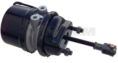 Truck and bus spare parts - Brake system - Braking valves - Spring brake cylinder - WES925.468.253.0