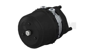 Truck and bus spare parts - Brake system - Braking valves - Spring brake cylinder - WES925.468.500.0