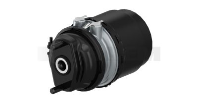 Truck and bus spare parts - Brake system - Braking valves - Spring brake cylinder - WES925.480.018.0
