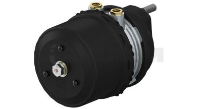 Truck and bus spare parts - Brake system - Braking valves - Spring brake cylinder - WES925.480.021.0