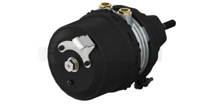 Truck and bus spare parts - Brake system - Braking valves - Spring brake cylinder - WES925.480.034.0