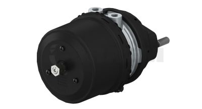 Truck and bus spare parts - Brake system - Braking valves - Spring brake cylinder - WES925.480.050.0